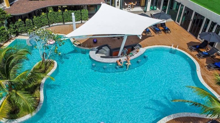 Skyview Resort Phuket
